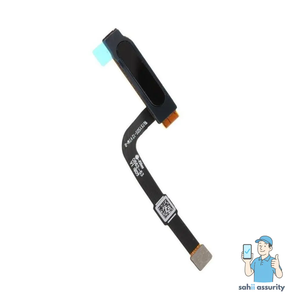 Sensor Flex Cable for Motorola Moto G6 thumbnail